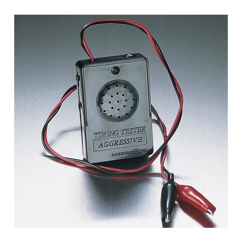 Parts Unlimited Ignition Timing Tester