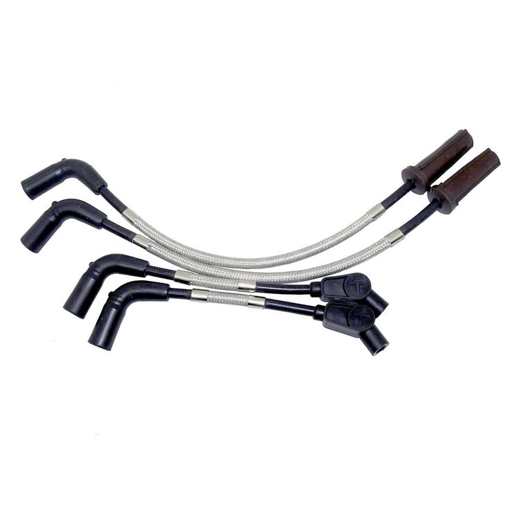 Sumax 8 Mm Spark Plug Wire Set