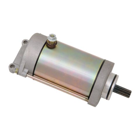 Rick's Motorsport Electrics Starter Suzuki Savage / S40 Boulevard 1986-2019