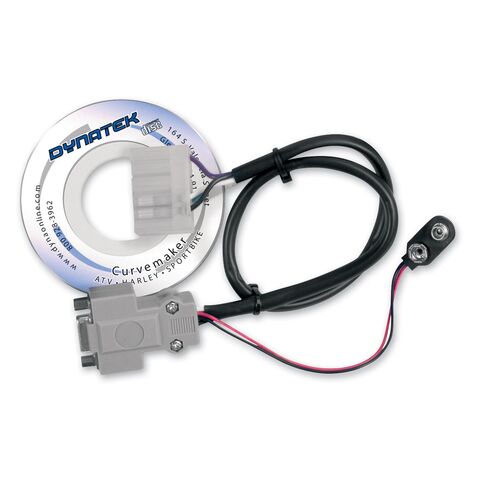 Dynatek USB Programming Kit DFS and 2000i Apps