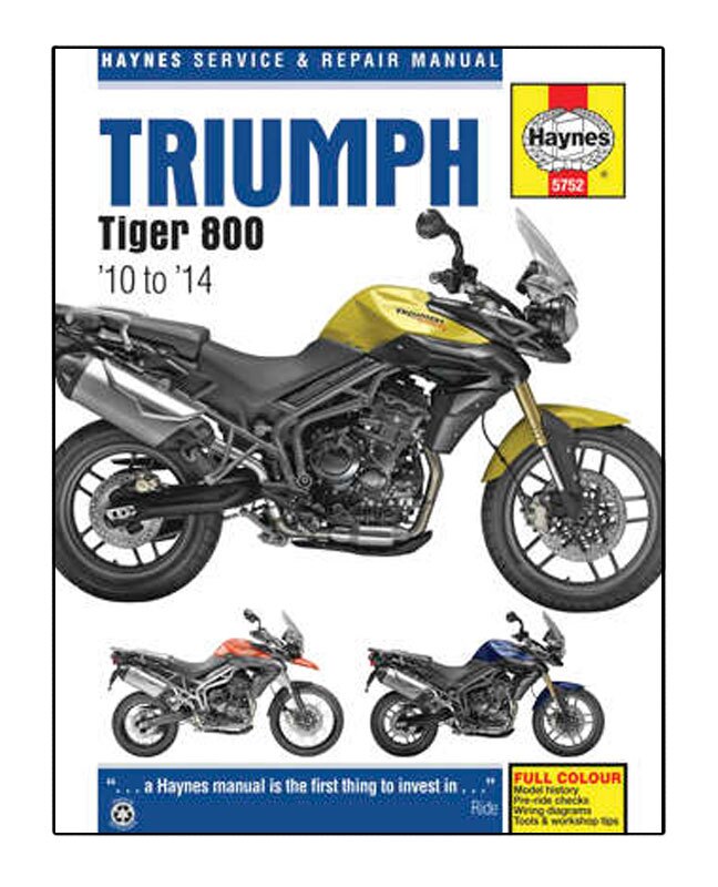 Triumph Tiger Sport 800 - Test, Töff's, Bilder, Technische Daten