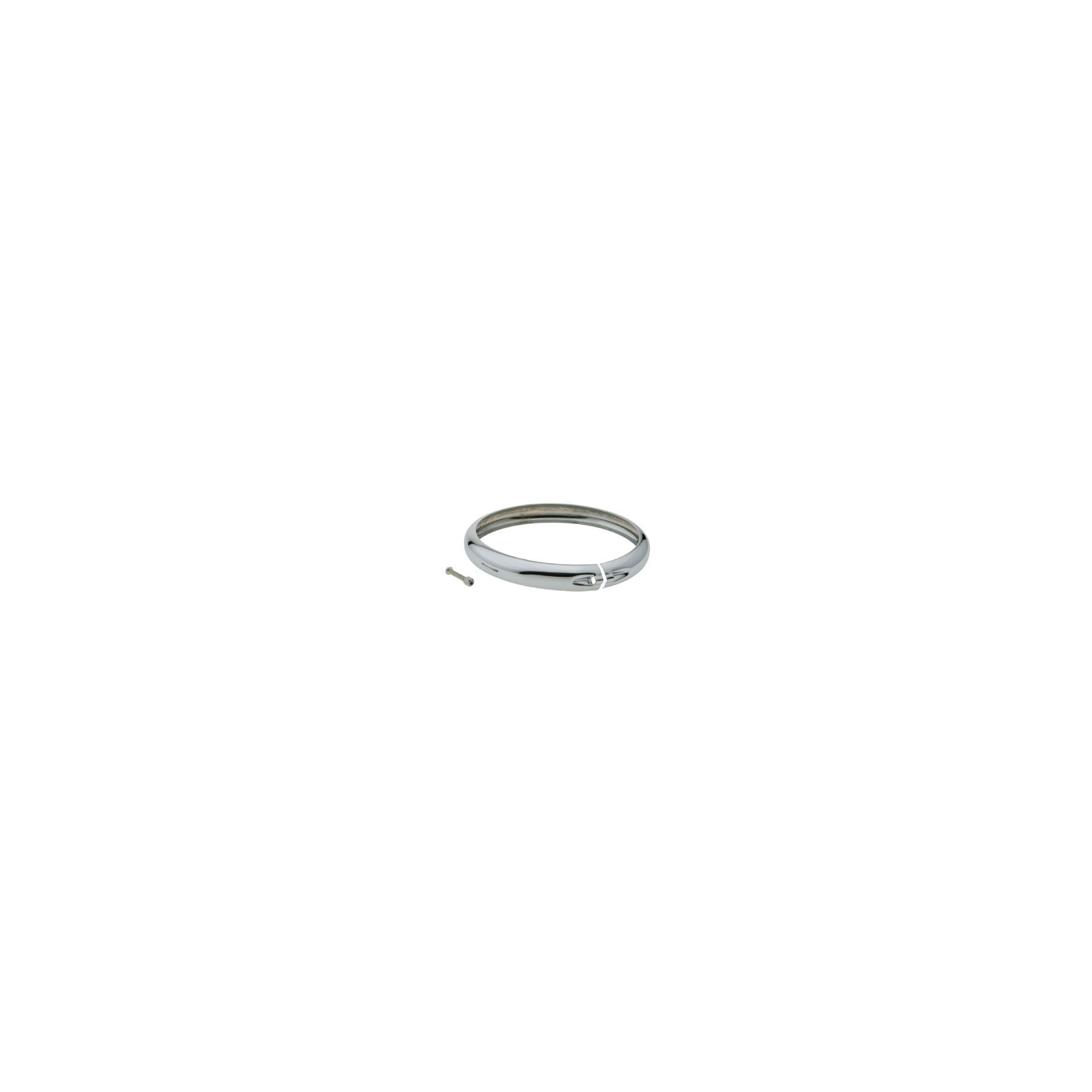 Milwaukee Twins Milwaukee Twins 5 3/4 Headlight Outer Ring - $9.99 at J&P Cycles