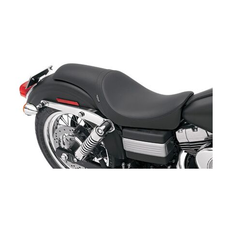 Drag Specialties Predator Seat For Harley Dyna 2004-2005