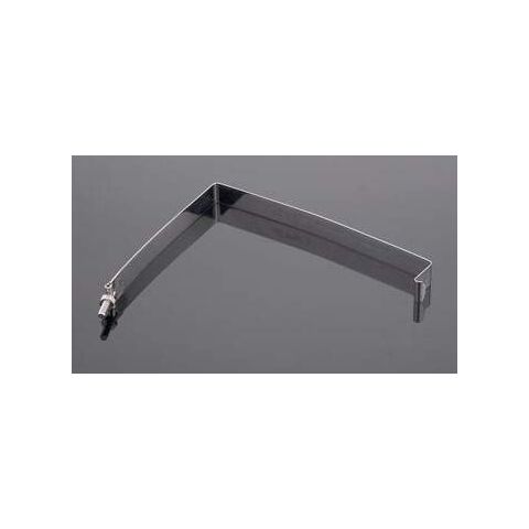 J&P Cycles Battery Hold Down Strap For Harley Sportster 1967-1978