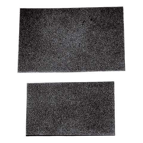 Mid-USA Battery Cushion Kit For Harley