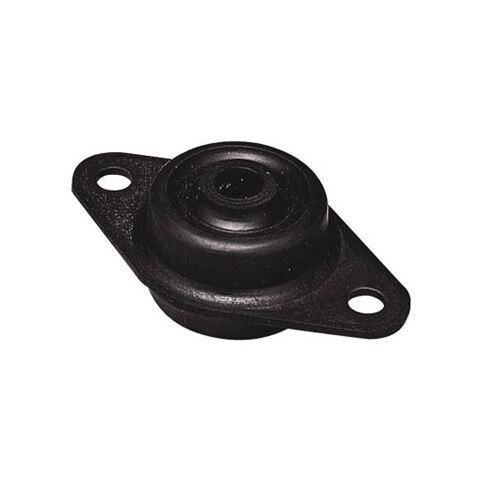 J&P Cycles Front Motor Mount For Harley FL FXR 1980-2008