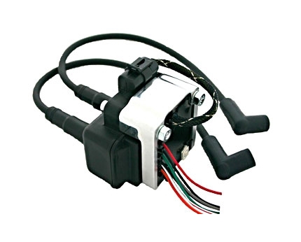 Thunder Heart Performance Stand Alone Ignition For Harley 1999-2007