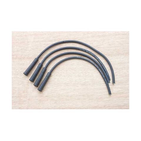 Hot Fire High Performance Spark Plug Wire Set Honda VTX 2002-2009