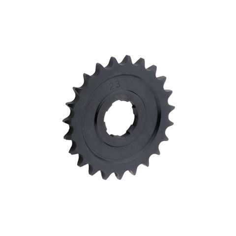 J&P Cycles Heavy-Duty Transmission Sprocket For Harley Big Twin 1936-1980