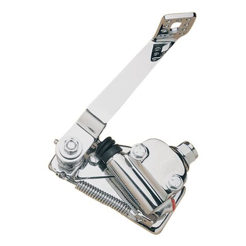 J&P Cycles OEM Style Forward Brake Kit With Master Cylinder For Harley FL / FX 1970-1980