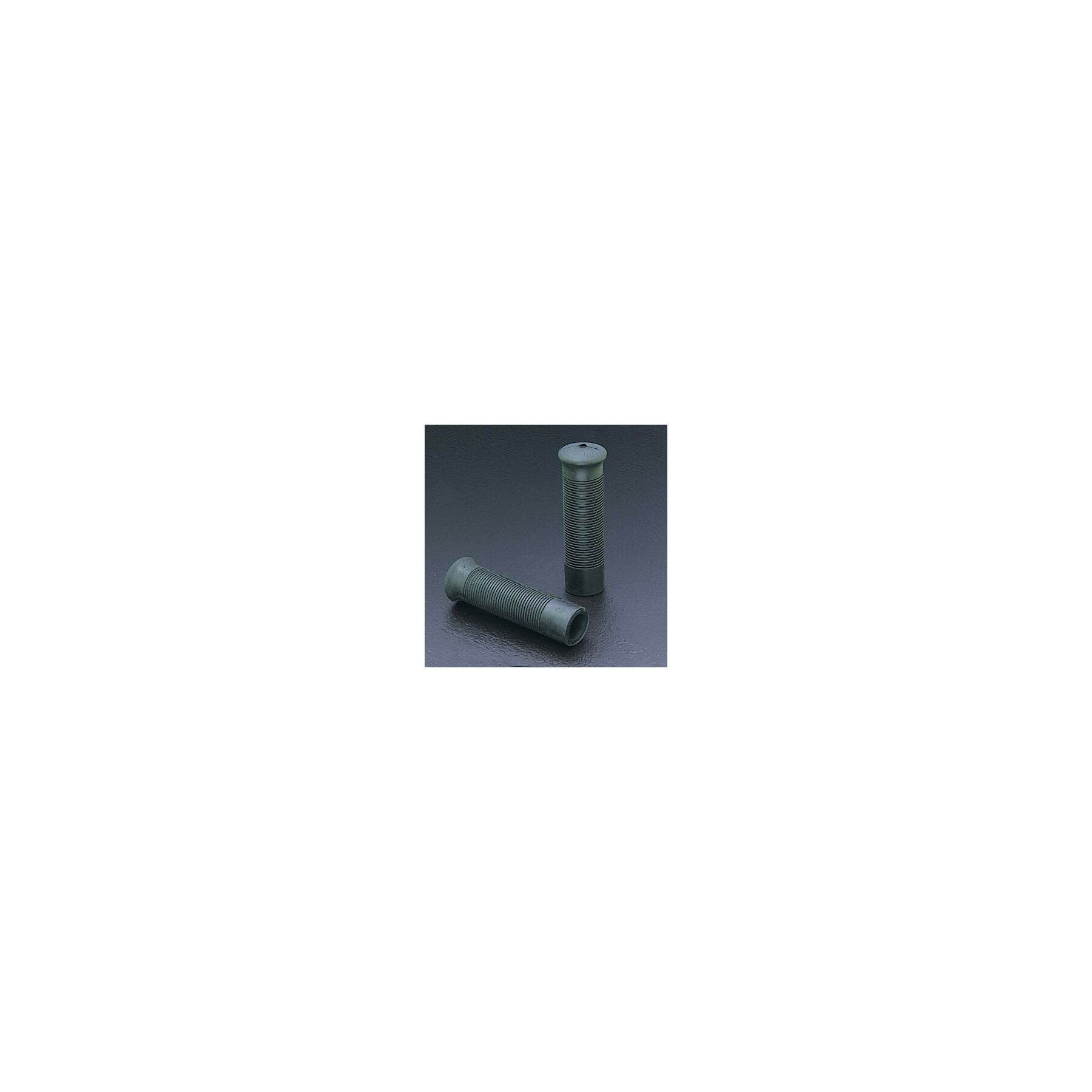 Milwaukee Twins Milwaukee Twins Universal 1 Grip Set - $4.99 at J&P Cycles