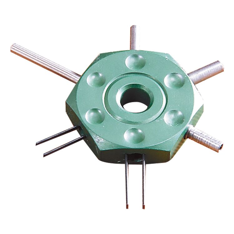 J&P Cycles Electrical Pin Removal Tool