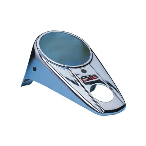 J&P Cycles Dash Cover For Harley FL EL UL 1936-1957