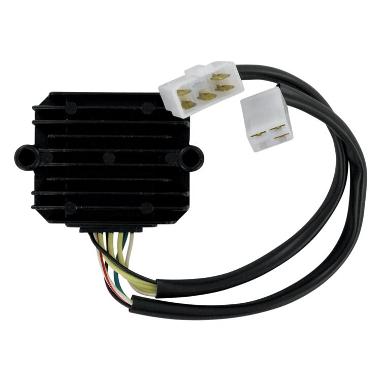 Rick's Motorsport Electrics Voltage Regulator / Rectifier Honda CBX1000 1979-1982