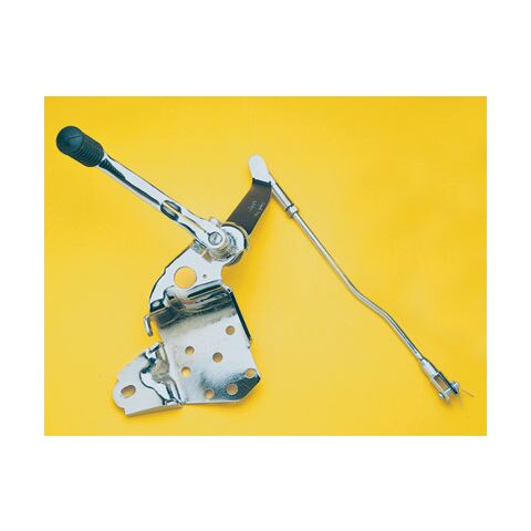 J&P Cycles OEM Style Shifter For Harley Big Twin 1952-1985