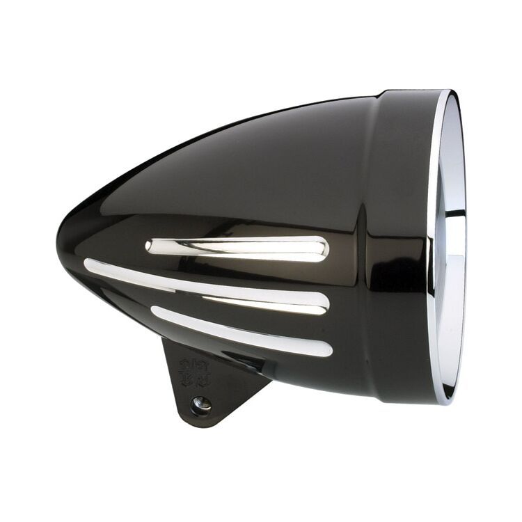 Headwinds 5 3/4" Metal Viking Headlight Housing