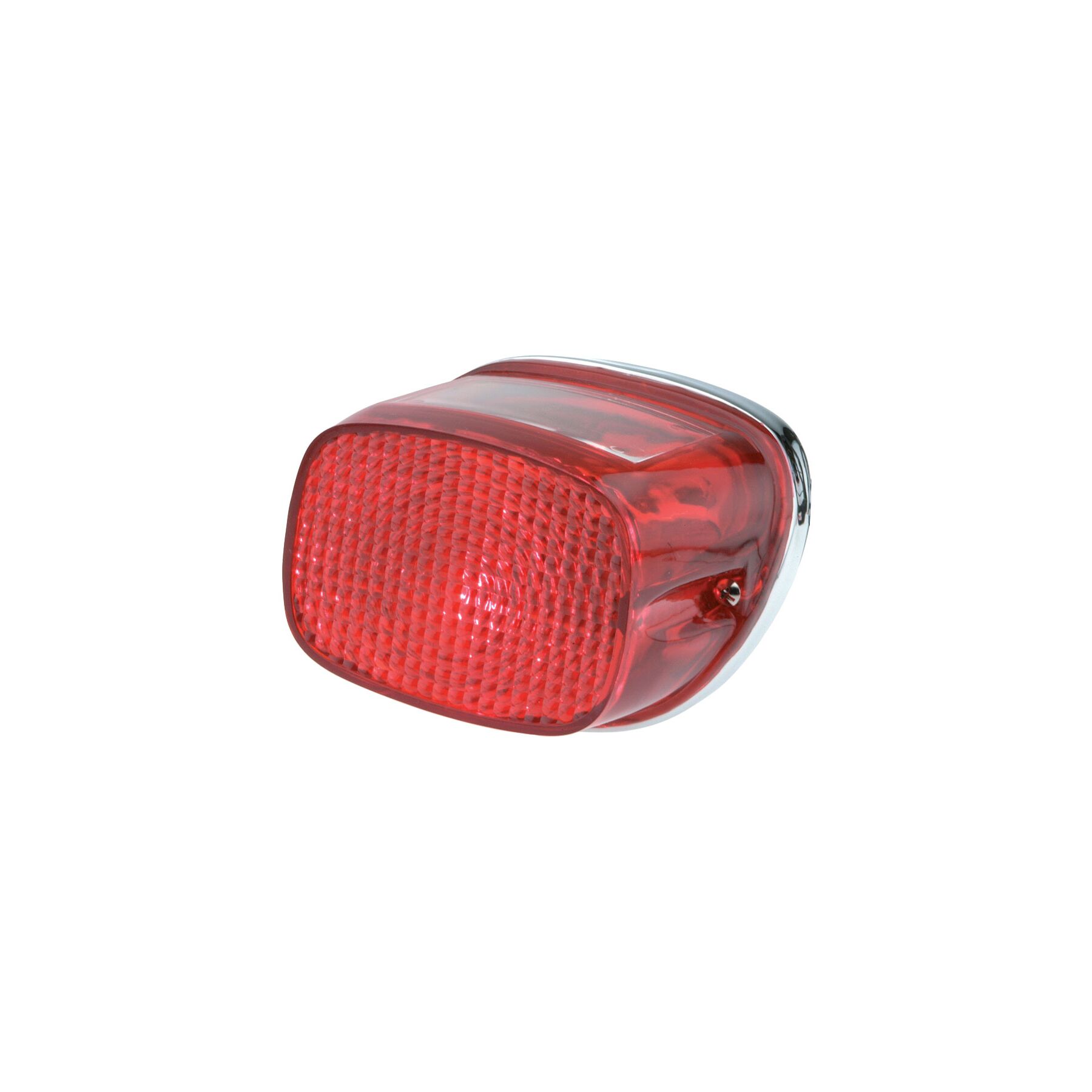 Milwaukee Twins Milwaukee Twins Taillight Assembly For Harley 1973-1998 - $49.99 at J&P Cycles