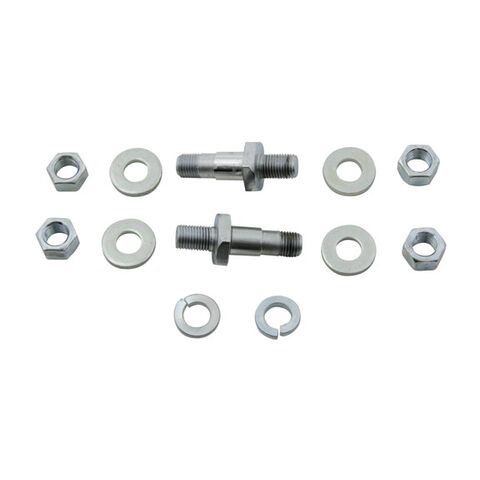 V-Twin Mfg. Mount Bolt For Spotlamp For Harley FL EL 1938-1957