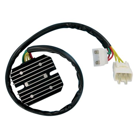 Rick's Motorsport Electrics Voltage Regulator / Rectifier Honda CBR600F4i 2001-2006