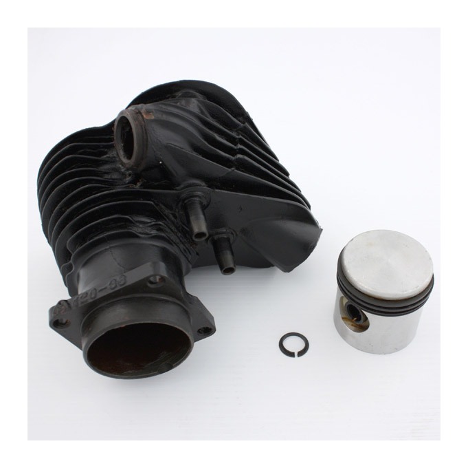 V-Twin Mfg. 45