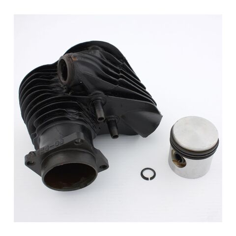 V-Twin Mfg. 45" OE Front Cylinder  For Harley W / G 1932-1973