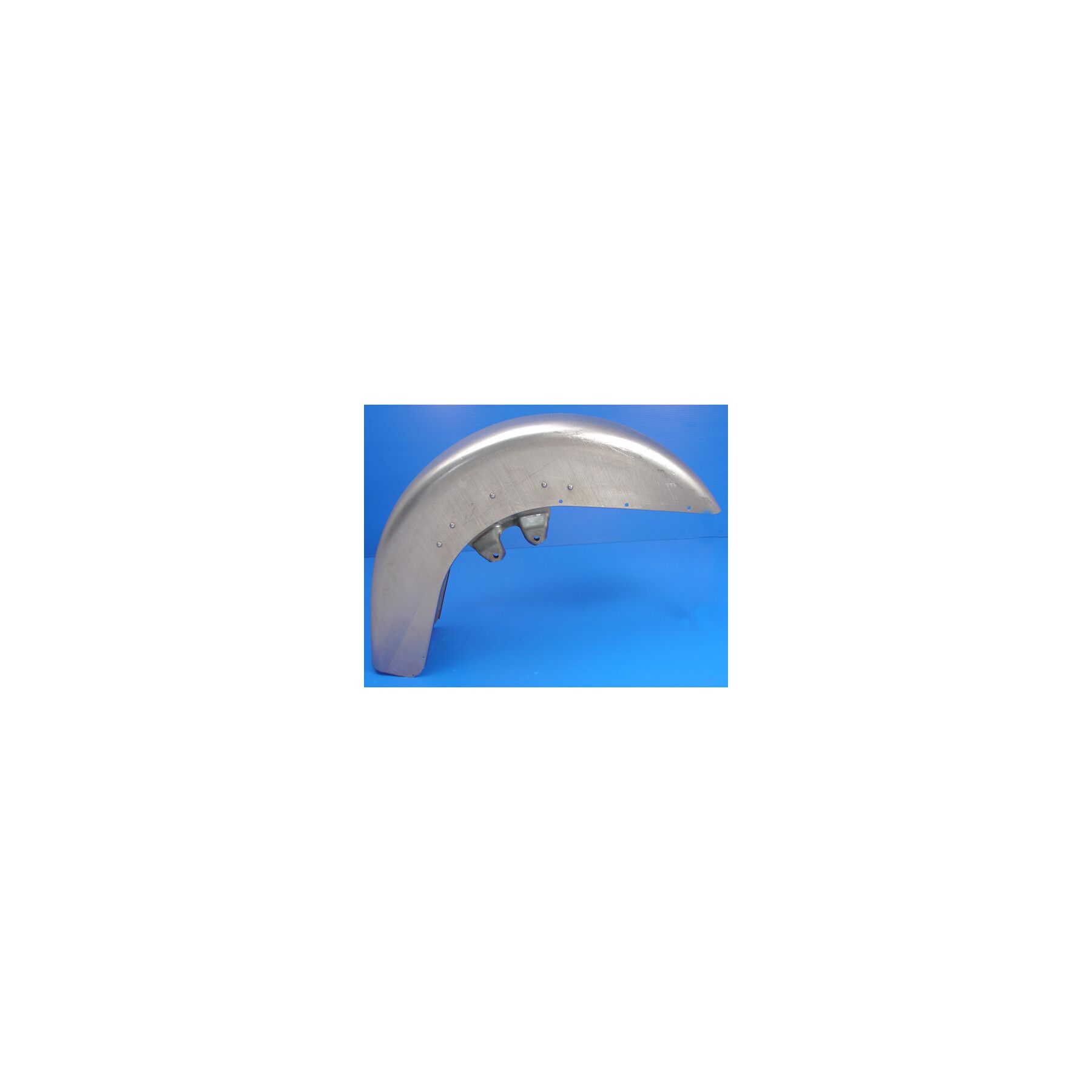 V-Twin Mfg. V-Twin Mfg. FL Touring Style Front Fender For Harley FL 1979-1986 - $111.54 at RevZilla