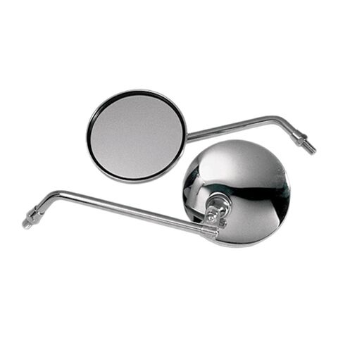 Milwaukee Twins Universal 4" Mirror