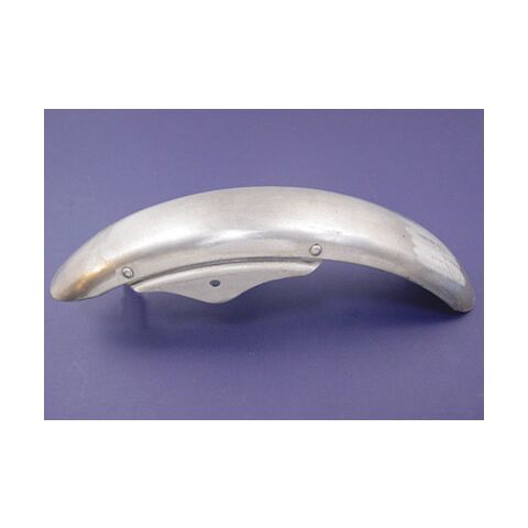 V-Twin Mfg. Springer Front Fender For Harley FXSTS 1988-2006