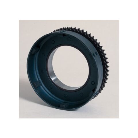 V-Twin Mfg. Clutch Drum For Harley G / W 1941-1962