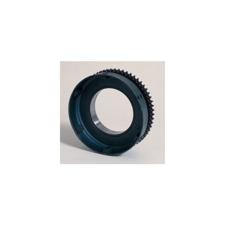 V-Twin Mfg. Clutch Drum For Harley G / W 1941-1962