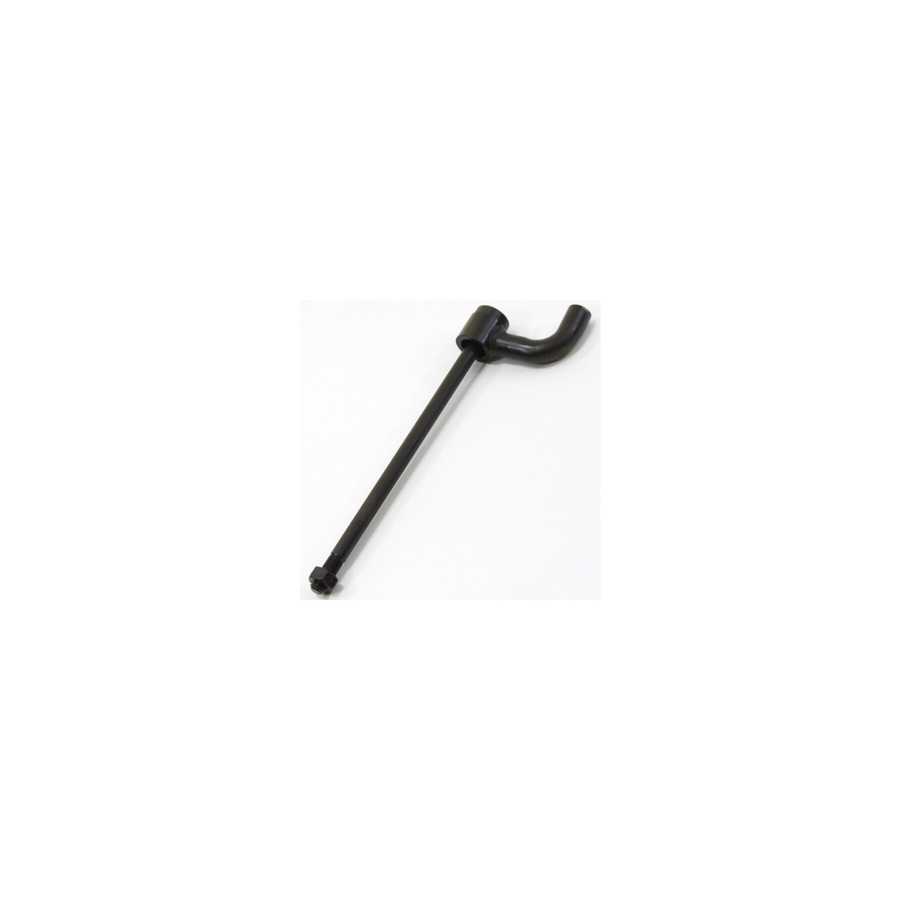 V-Twin Mfg. V-Twin Mfg. Primary Breather Tube For Harley FL EL UL 1936-1948 - $45.60 at RevZilla
