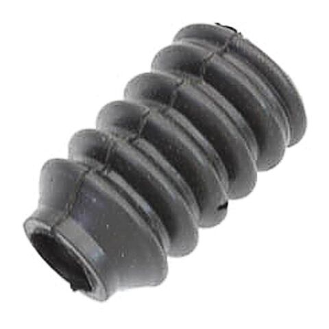 V-Twin Mfg. Rear Master Cylinder Plunger Rubber Boot For Harley 1979-1986