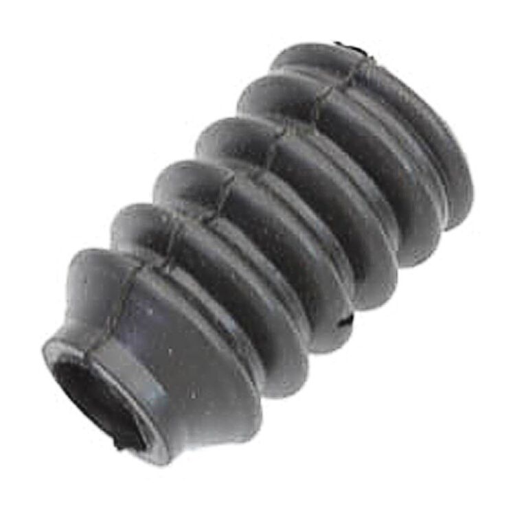 V-Twin Mfg. Rear Master Cylinder Plunger Rubber Boot For Harley 1979-1986