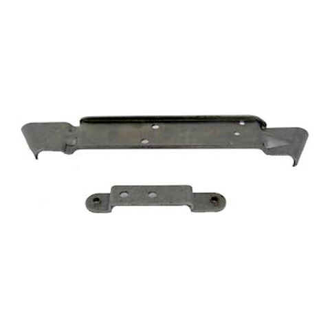 V-Twin Mfg. Replica Tool Box Mount For Harley FL 1949-1953