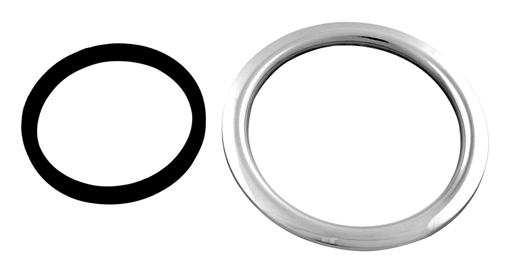 VTwin Mfg. Paintsaver Plus Gas Tank Filler Neck Protector