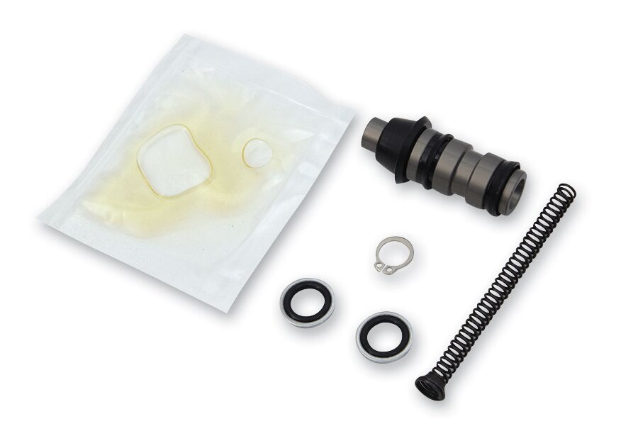 Harley-Davidson クラッチ油圧マスターシリンダーキット V-Twin Mfg. Clutch Master Cylinder Rebuild Kit For Harley 2002