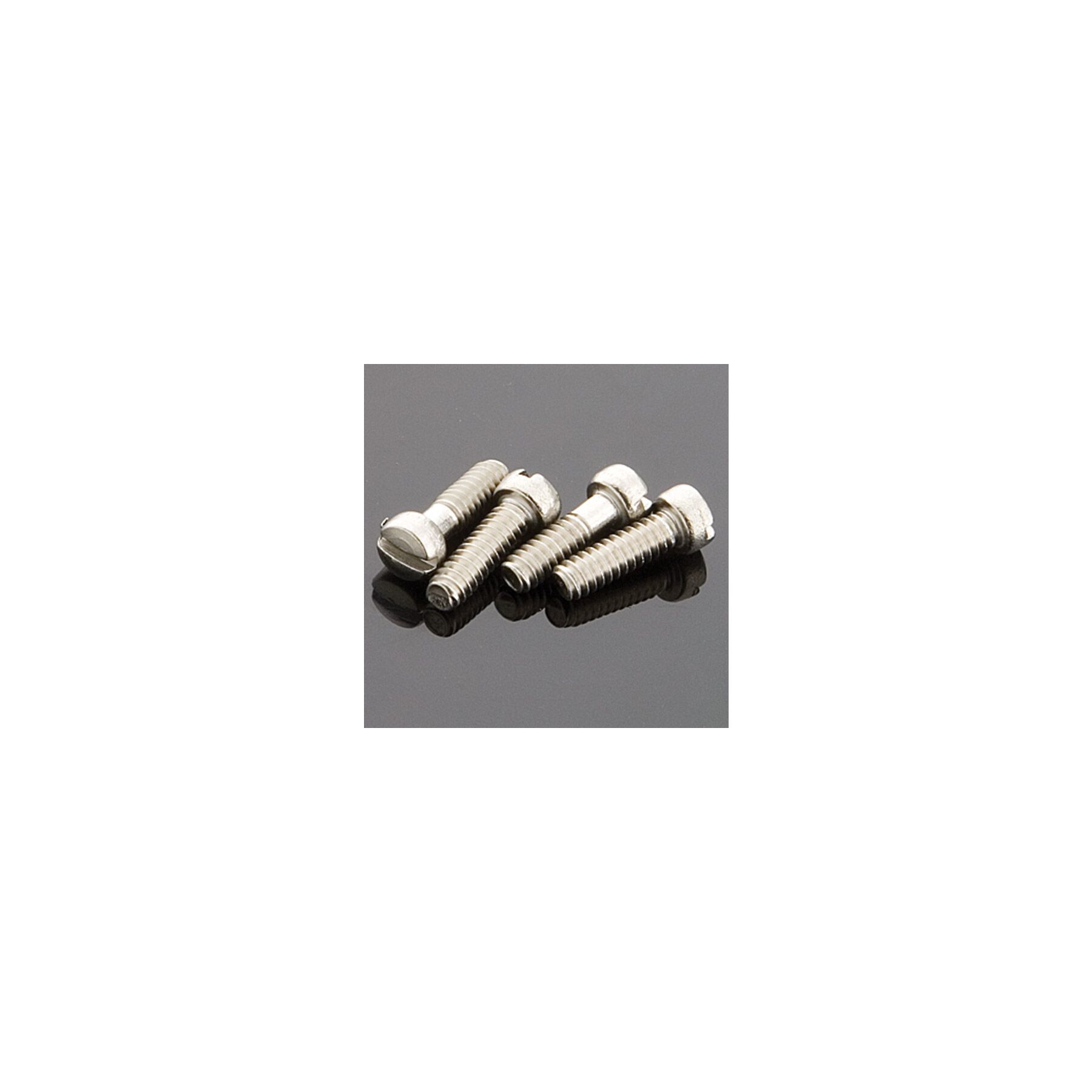V-Twin Mfg. V-Twin Mfg. Tank Emblem Mount Screws For Harley 1940-1946 - $17.89 at J&P Cycles