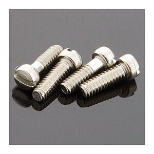 修ページ V-Twin Mfg. Auxiliary Seat Spring Square Head Bolts For
