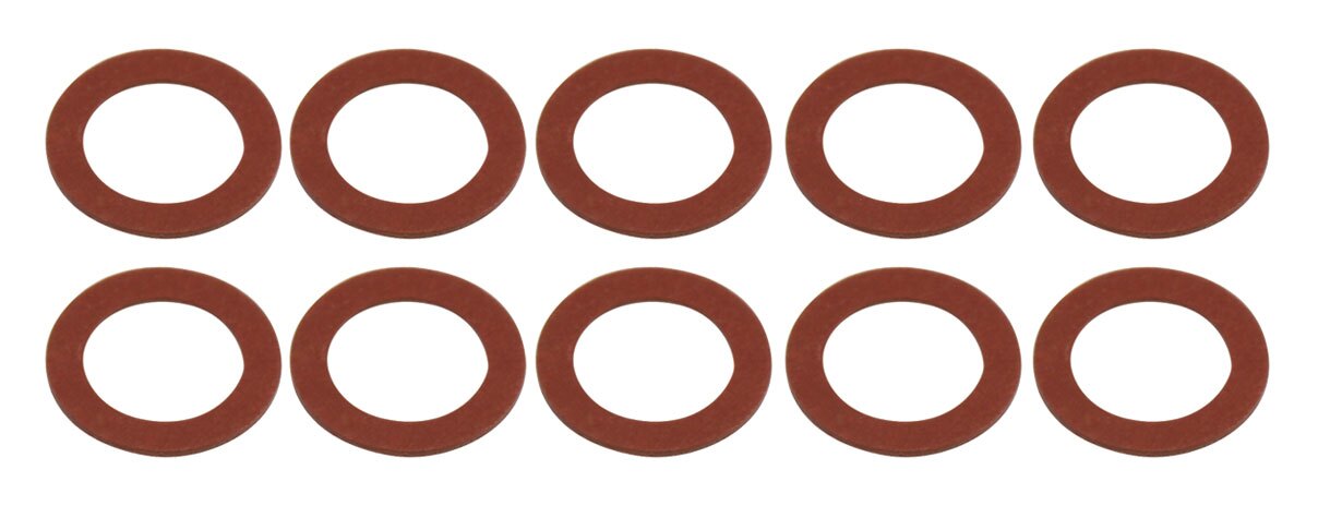 V-Twin Mfg. Linkert Valve Seal For Harley FL XL 1957-1970