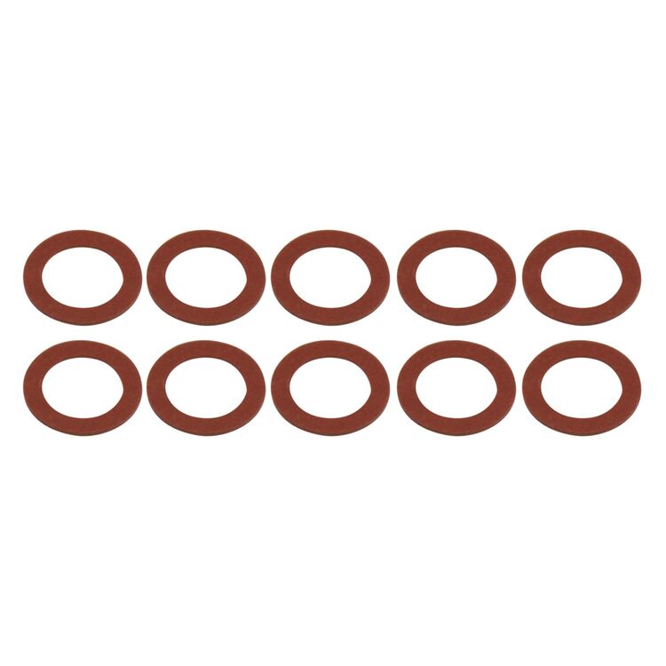 V-Twin Mfg. Linkert Valve Seal For Harley FL XL 1957-1970