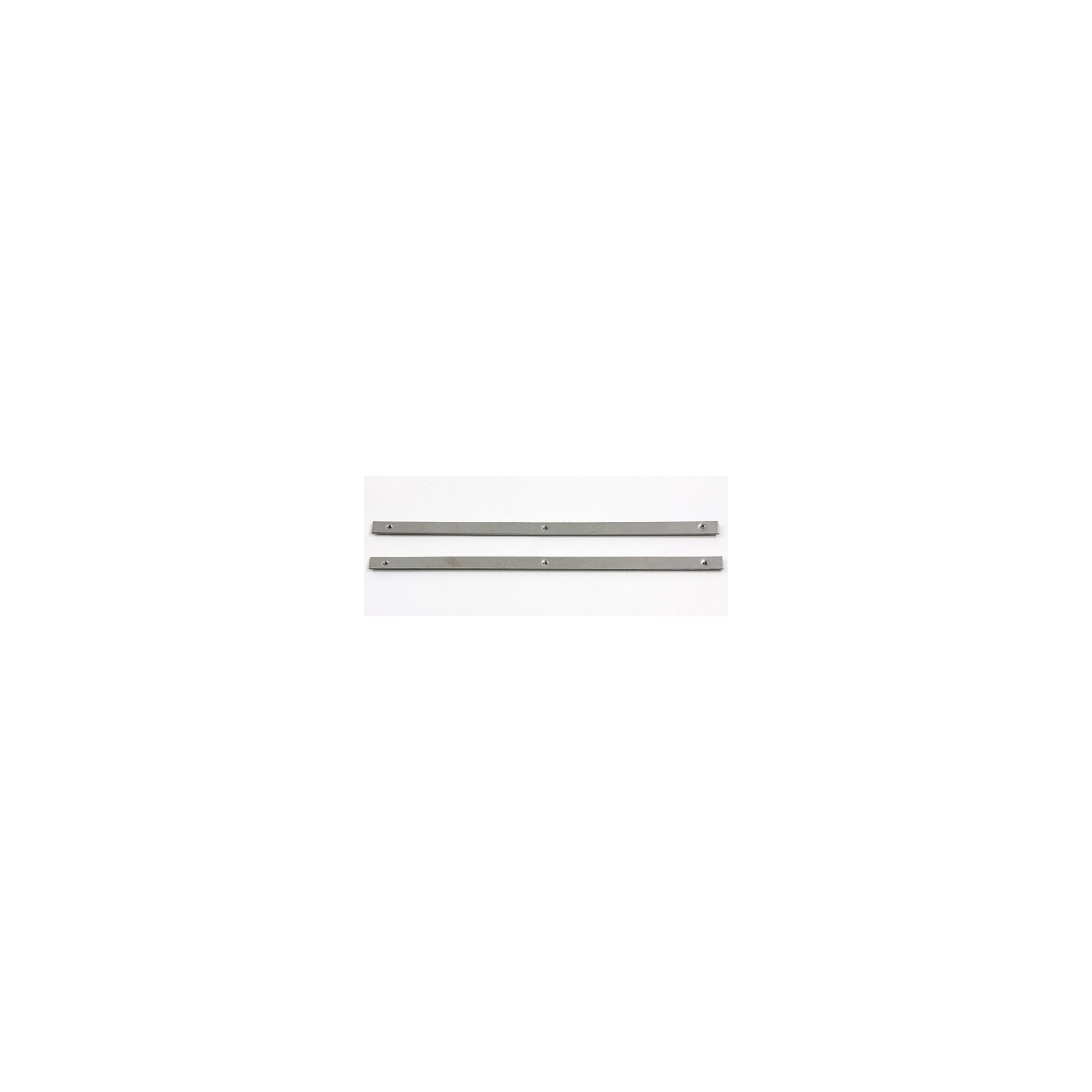 V-Twin Mfg. V-Twin Mfg. Gas Tank Emblem Mount Strips For Harley FL EL 1951-1954 - $35.99 at J&P Cycles
