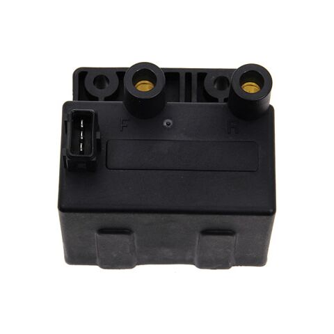 V-Twin Mfg. Replica V-Fire Ignition Coil For Harley EFI Touring 1995-1998