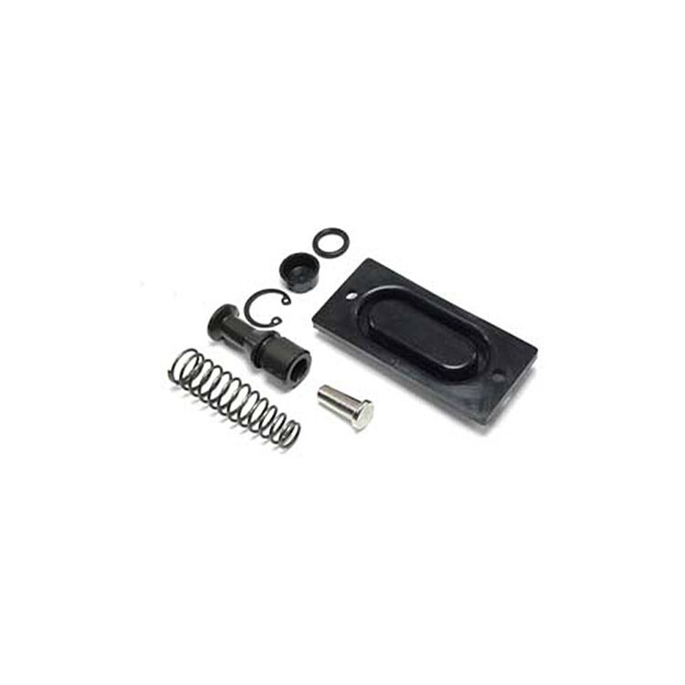 V-Twin Mfg. Rear Master Cylinder Rebuild Kit