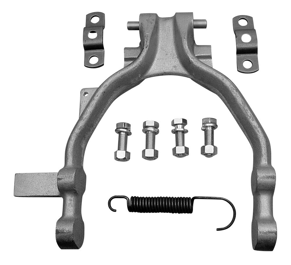 V-Twin Mfg. Center Stand For Harley Sportster 1952-1981 | JPCycles.com