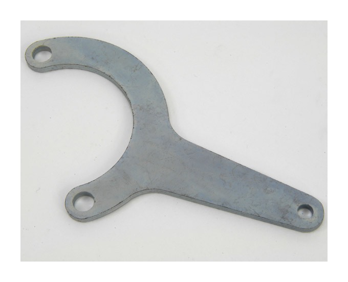 V-Twin Mfg. Magneto Control Arm For Harley XLCH 1965-1969