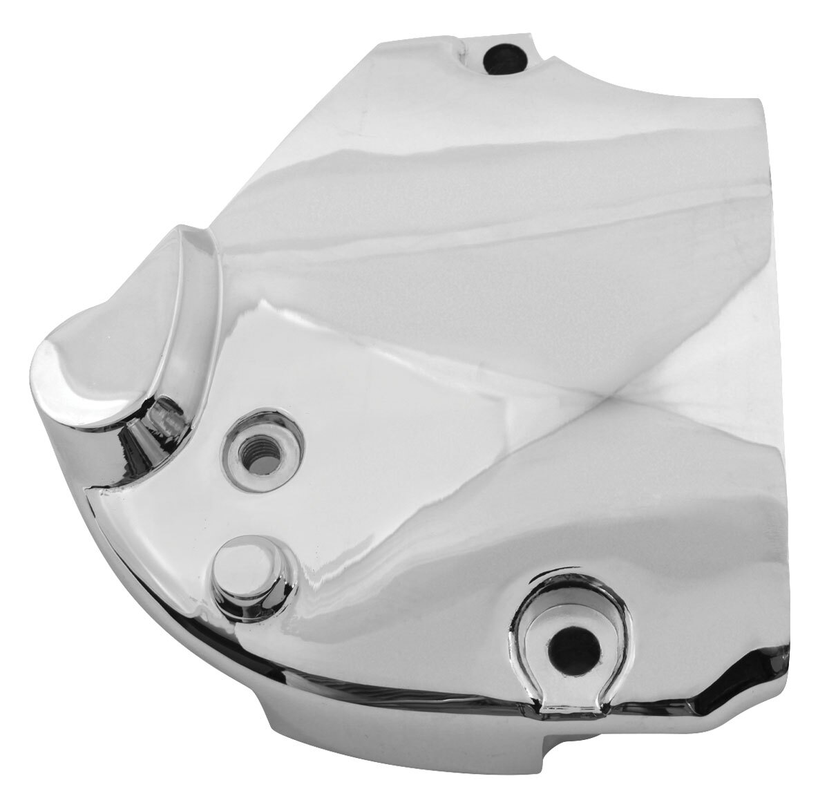 VTwin Manufacturing Sprocket Cover For Harley Sportster 19711976