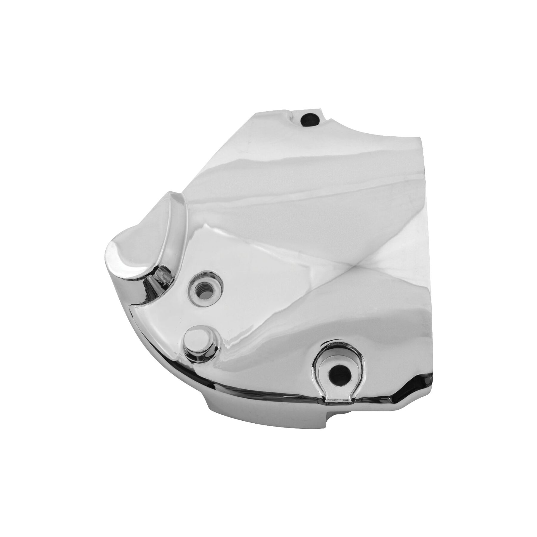 V-Twin Mfg. V-Twin Manufacturing Sprocket Cover For Harley Sportster 1971-1976 - $139.90 at RevZilla