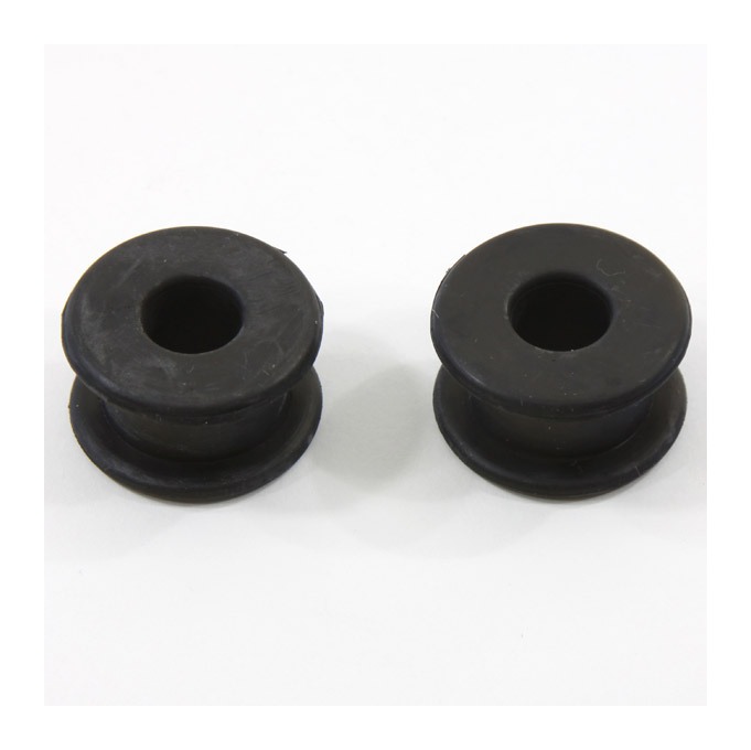 VTwin Mfg. Tank Mount Rubber Bushing For Harley FX 19731984