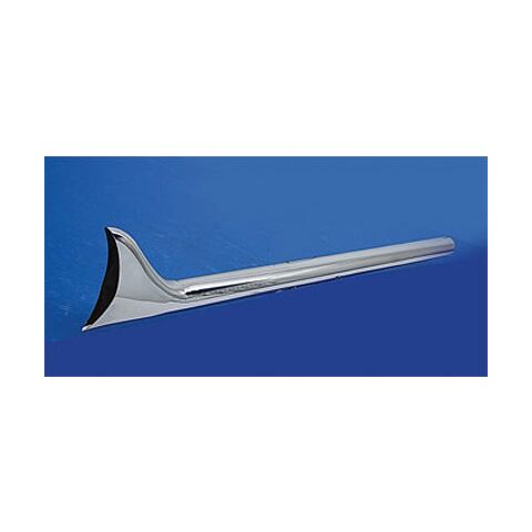 V-Twin Mfg. 36" Fishtail Extension