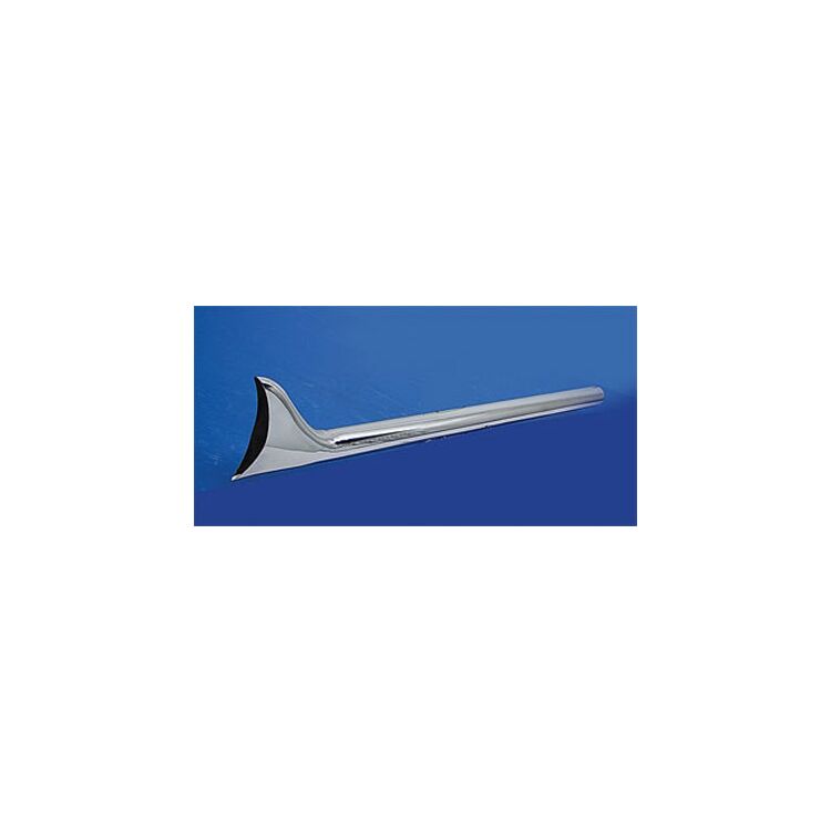 V-Twin Mfg. 36" Fishtail Extension